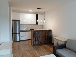 JB Apartment